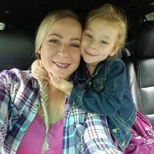 Meet your Posher, April